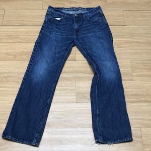 Men’s jeans
